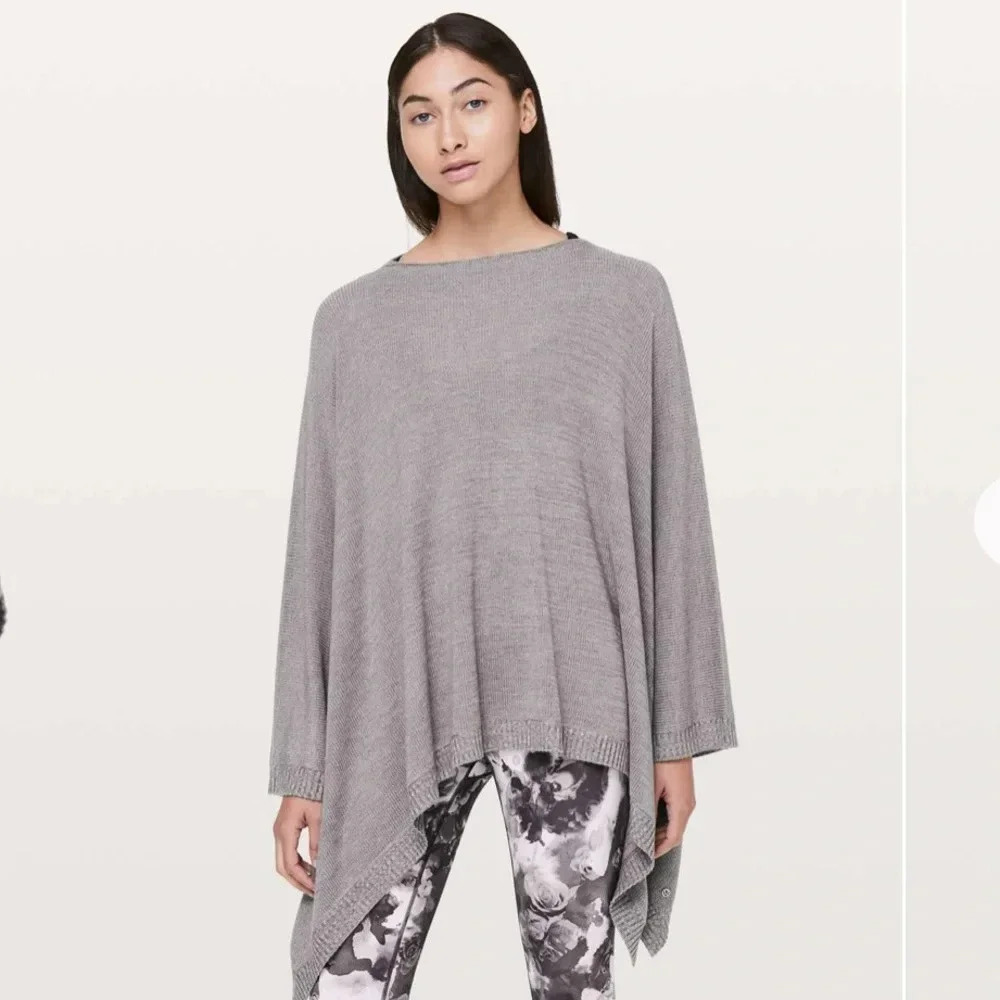 Lululemon Divinity Scarf,  One Size